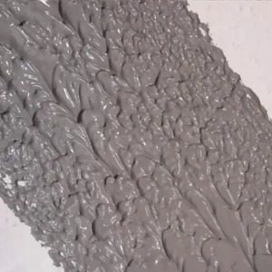 徐汇双液改性环氧型 YJ-302 拉毛界面剂，光面混凝土基层专用再浇剂