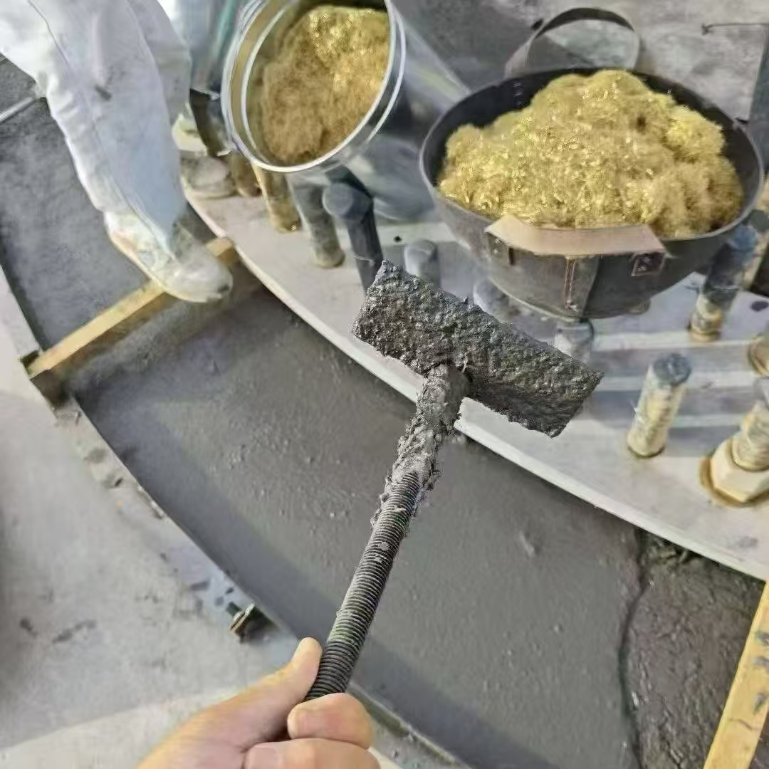 徐汇C120风电设备基础专用灌浆料