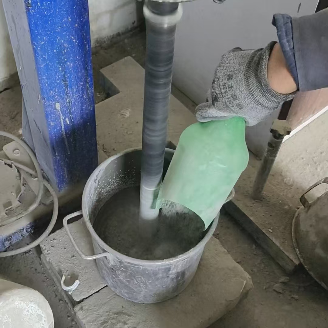 徐汇桥梁公路张拉用H60压浆料与普通压浆料有什么区别？