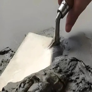 徐汇混凝土裂缝孔洞剥落冻融修复用高强度丙乳防腐蚀砂浆