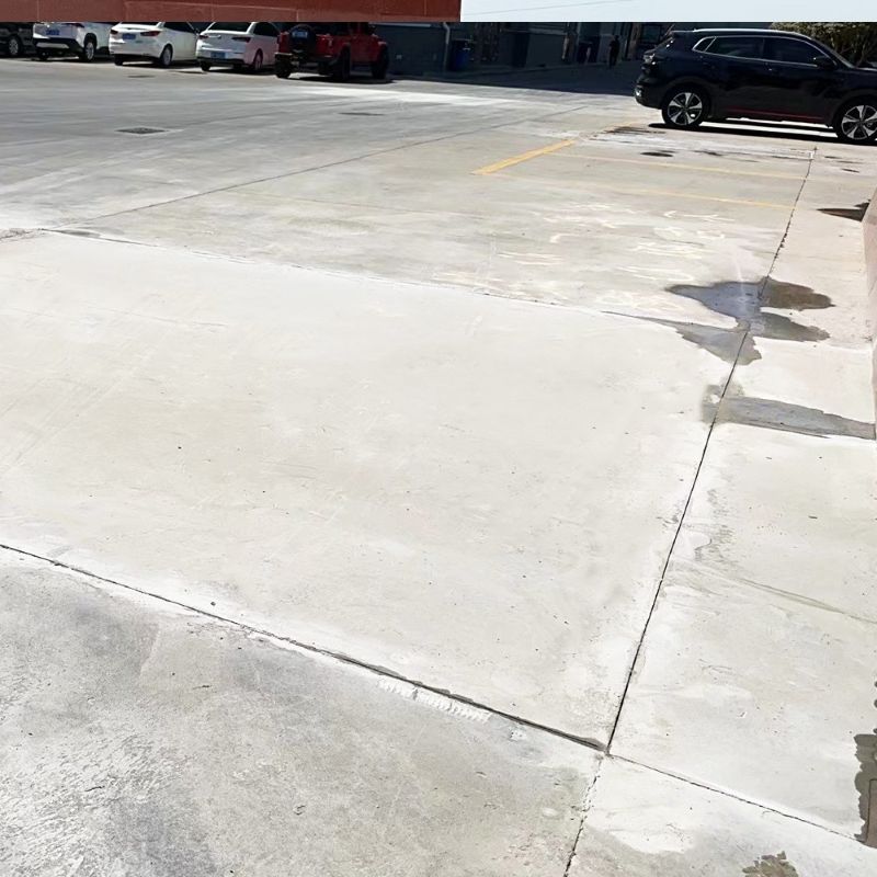 徐汇市政道路抢修料